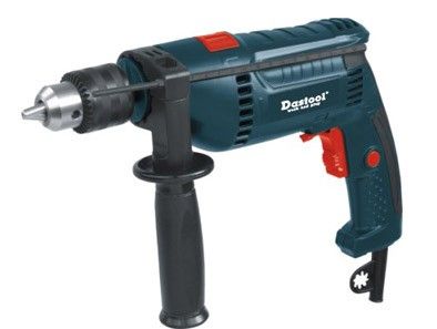 Masina de gaurit cu percutie 810W Dastool HJ1126