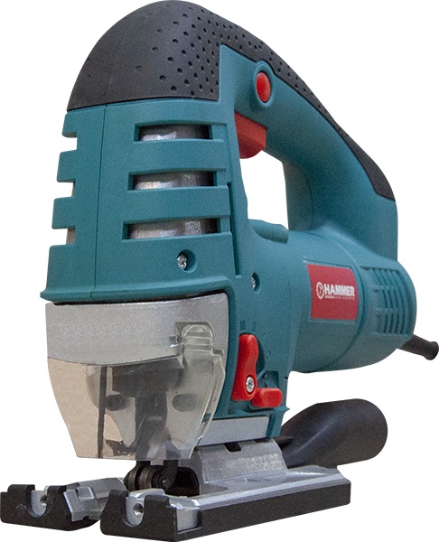Fierastrau pendular 750W Hammer MPN-ST135