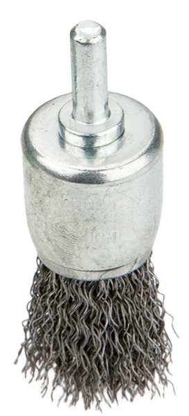 Perie din sarma impletita D17mm Proline 32861
