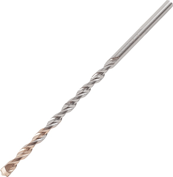Сверло по бетону SDS+ 8.0x210mm MEGA 80821