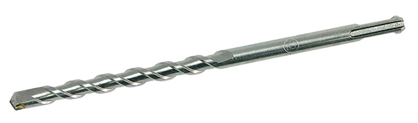 Сверло по бетону SDS+ 12x210mm MEGA 81221