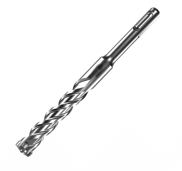 Сверло по бетону SDS+ 16x210mm MEGA 81621