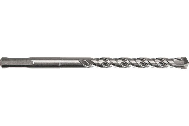 Сверло по бетону SDS+ S4 14x350mm Verto