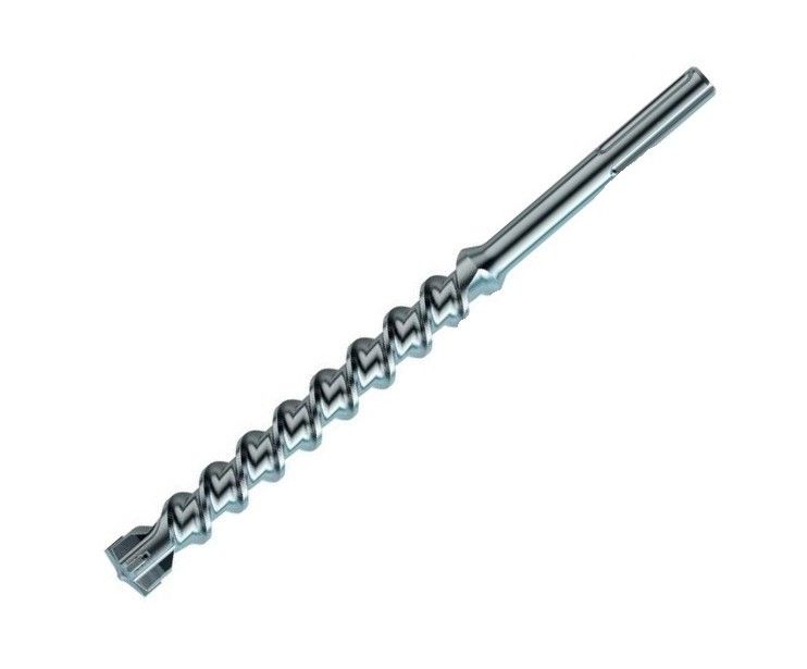 Бур SDS-Max HSP 32x570mm Hikoki