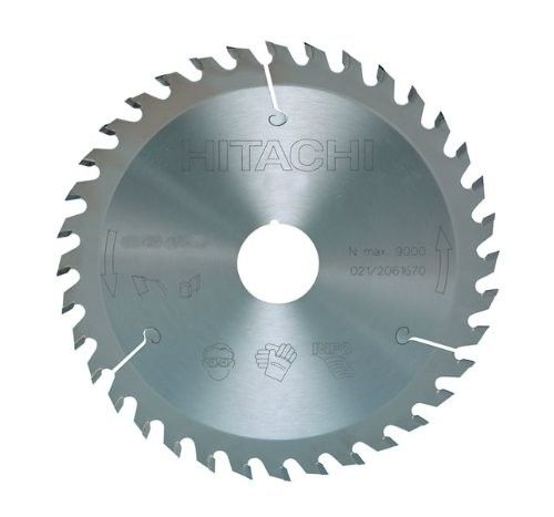 Пильный диск 255x30mm 80z Hikoki