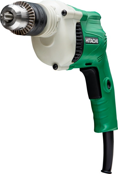 Masina de gaurit cu percutie 550W Hikoki DV13VSSWUZ