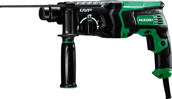 Ciocan rotopercutor 850W Hikoki DH28PCY2WSZ