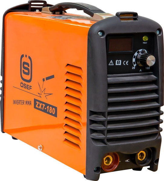 Aparat de sudat 220V 180A Osef