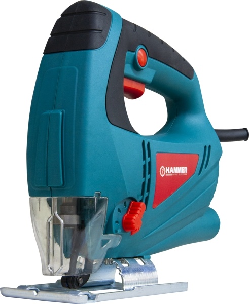 Fierastrau pendular Hammer MPN-ST65