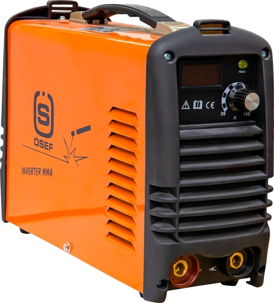 Aparat de sudat 220V 200A Osef