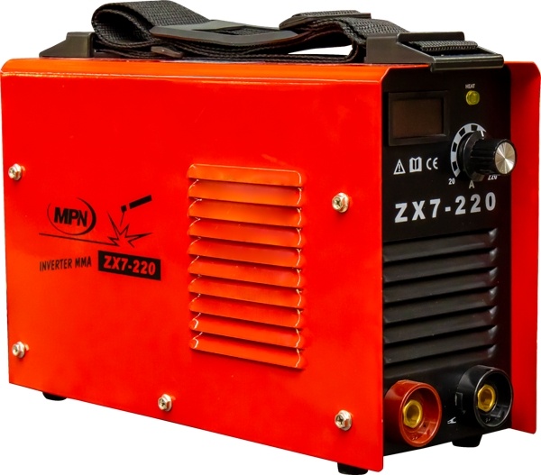 Aparat de sudat 220V 220A MPN
