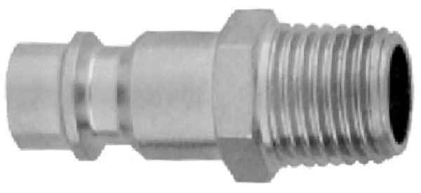 Conector aer cu filet extern 3/8" Jonnesway