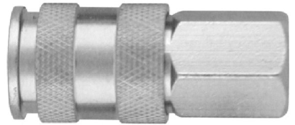 Conector aer cu filet intern 1/2" Jonnesway