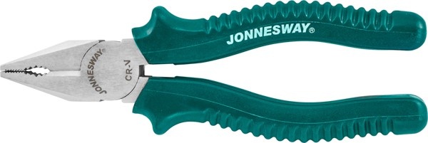 Пассатижи 160mm.Jonnesway