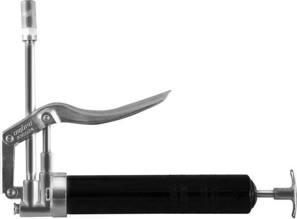 Gresor manual 120сm³ Ombra