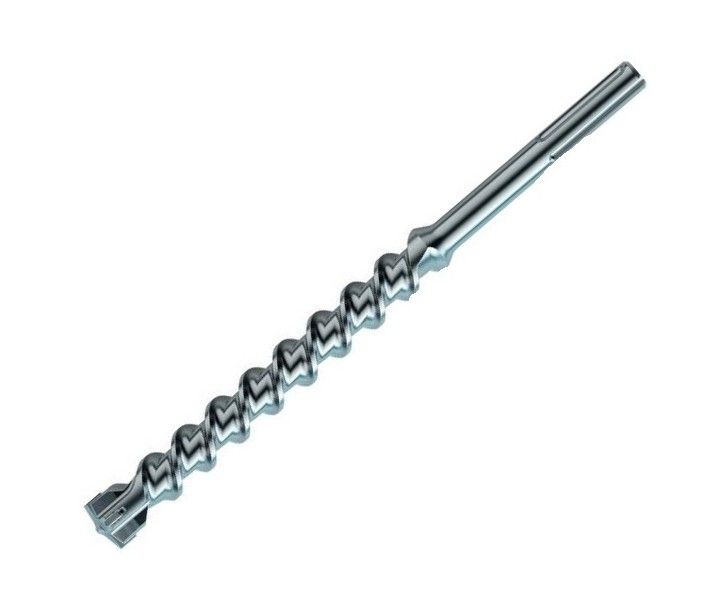 Бур SDS-Max HSP 28x570mm Hikoki