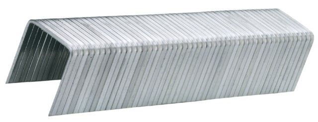 Скобы 6mm тип G(1уп-1000шт)Topex