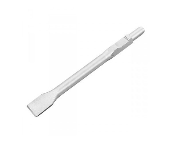 Зубило HEX плоское 30mm 410х35mm Hitachi 751544