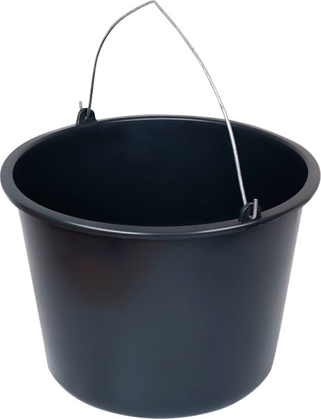 Galeata mortar 12 l Patrol