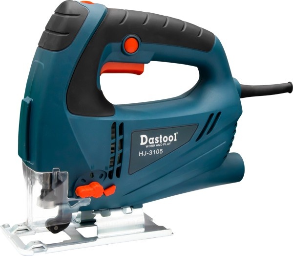Лобзик 600W Dastool HJ3105