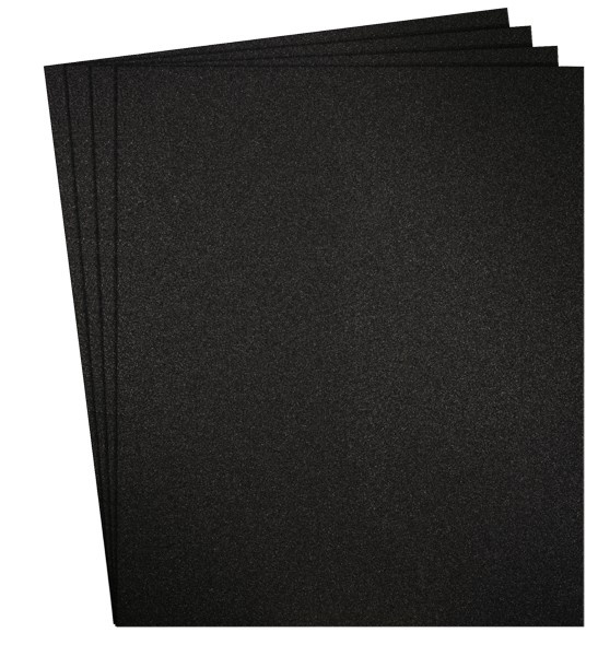 Бумага шлиф.PS11A P220 230x280mm Klingspor