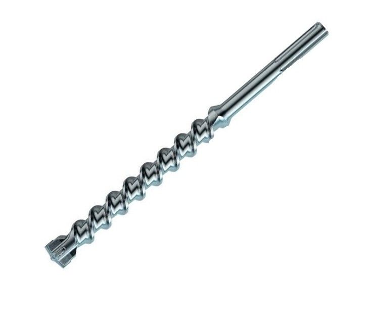 Бур SDS-Max HSP 30x570mm Hitachi