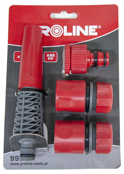 Stropitor drept cu accesorii PROLINE 99331