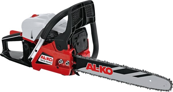 Motofierastrau 1.5kW AL-KO Comfort BKS 4040