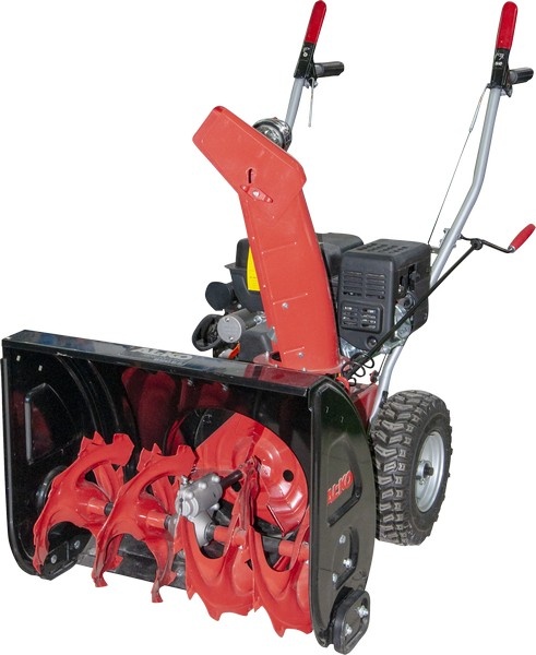Freza de zapada pe benzina 4,4kW AL-KO SnowLine 620 E