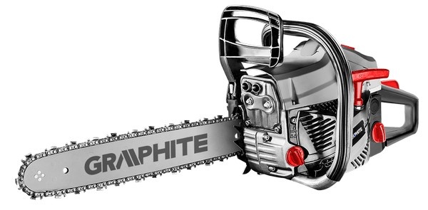 Motofierastrau 2.0kW Graphite 58G952