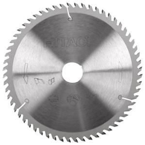 Пильный диск 210x30mm 60z Hikoki