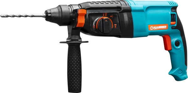 Ciocan rotopercutor 900W Hammer