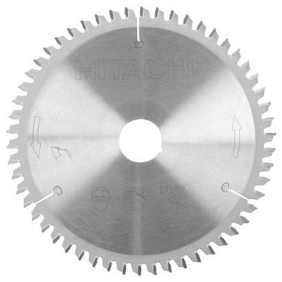 Пильный диск 190x30mm 54z Hikoki