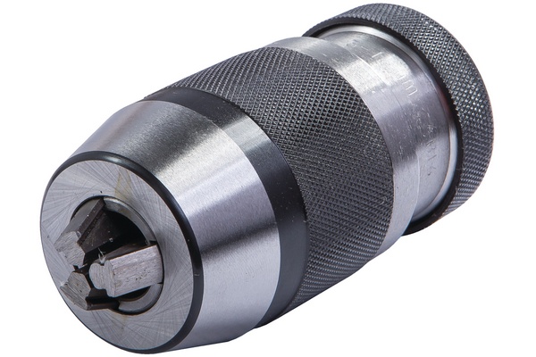 Быстрозажимной патрон 1-16mm JET