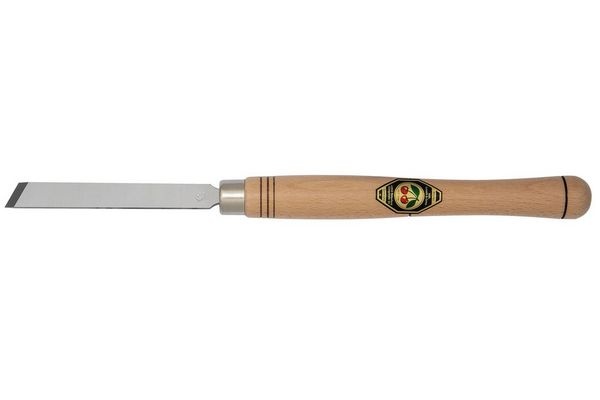 Cutter lama dubla-oblica plat 20 mm JET