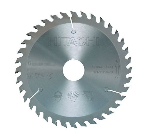 Пильный диск 185x30mm 48z Hikoki