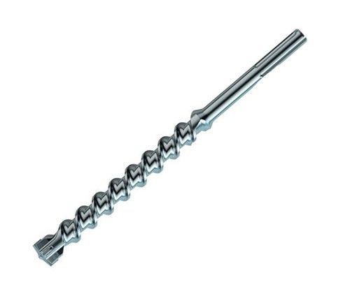 Бур SDS-Max HSP 24x520mm Hikoki