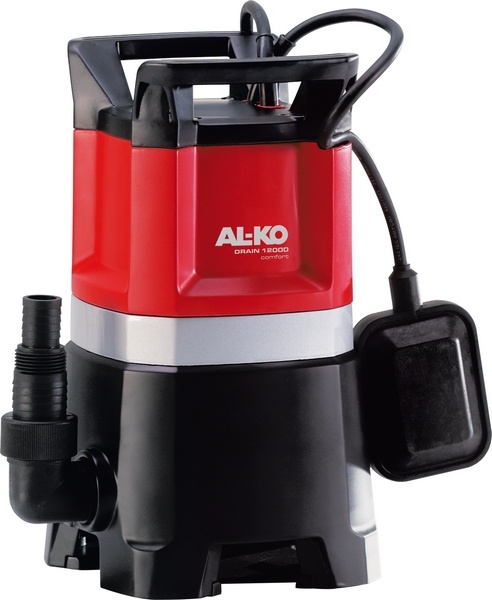 Pompa submersibila 850W AL-KO Drain 12000 Comfort