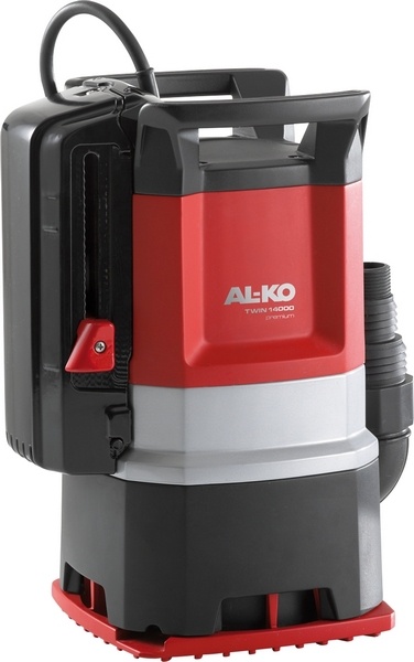 Pompa submersibila 1000W AL-KO Twin 14000 Premium