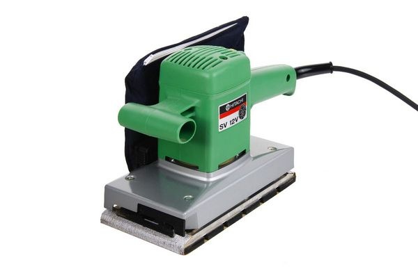 Masina de slefuit alternativ 300W Hikoki SV12VUAZ
