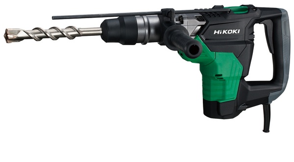 Ciocan rotopercutor SDS-MAX, 7.1J, 1100W Hikoki DH40MCWSZ