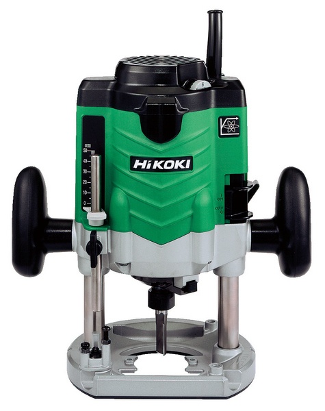 Фрезер 2000W Hikoki M12VEUTZ