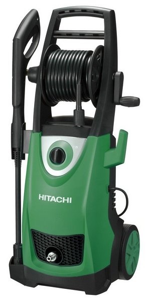 Masina de spalat sub presiune 2000W Hikoki