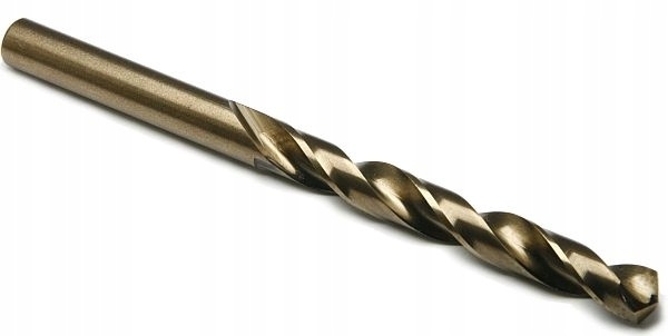 Сверело по металлу HSS-Co 5.0mm Hikoki