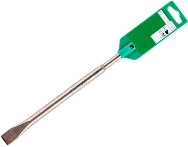 Зубило SDS+ плоское 20x250mm Hikoki