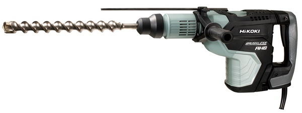 Ciocan rotopercutor SDS-MAX, 12,2 J, 1500W Hikoki DH45MEWSZ