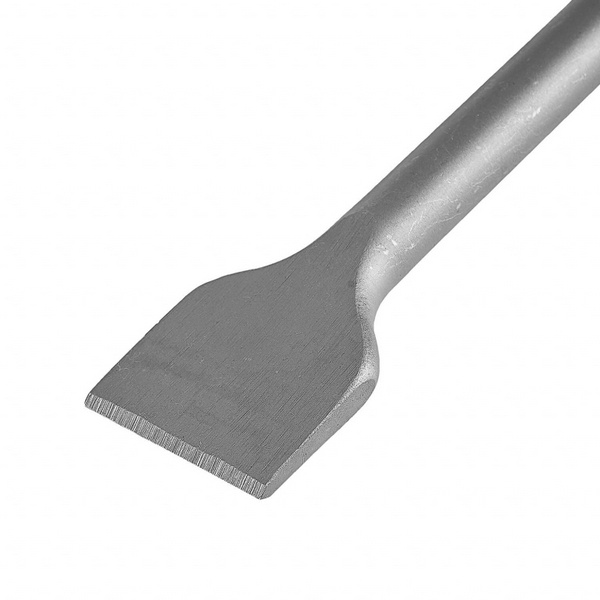 Зубило SDS-Max лопатка 50X400mm Hikoki