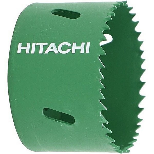 Коронка BIMetal HSS d-64mm Hikoki