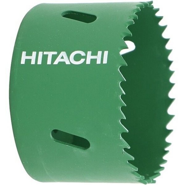 Коронка BIMetal HSS d-65mm Hikoki