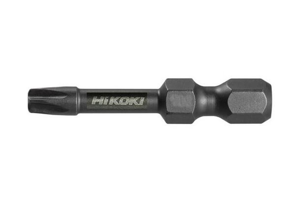 Насадка-бита TORX-15/50mm(уп-3шт)Hikoki